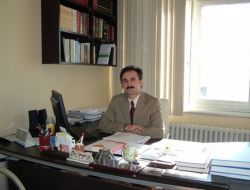 "Oruç Kıyametin Dehşetinden De Korur"