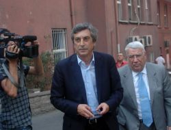 Serbest Kalan Özaydınlı, Soruları Yanıtsız Bıraktı