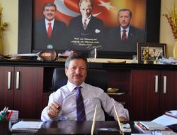 Yozgat’ta Tarım Ve Hayvancılık Et Balık Kurumu İle Gelişecek