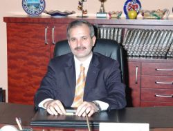 Başkan Özgan’dan Ramazan Mesajı