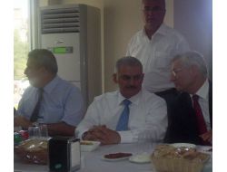 Yıldırım: Araç Sayısı Artarken Ölümlü Kazalarda Yüzde 35 İle 89 Azalma Var