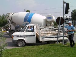 Aynı Yerde Bir Günde İkinci Kaza