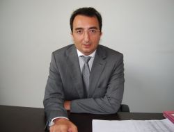 Başsavcısı Tosun Görevine Başladı