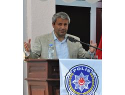 Bakan Ergün'den Açıklama