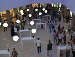 Çankırı'nın İlk Avm'si Açıldı