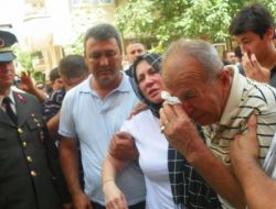 Şehit Uzman Çavuş Son Yolculuğuna Uğurlandı