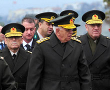 Türkiye'de Büyük Deprem