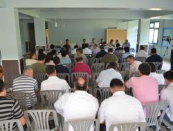 Denizli’nin Yeni Terminal Kompleksi İhale Edildi