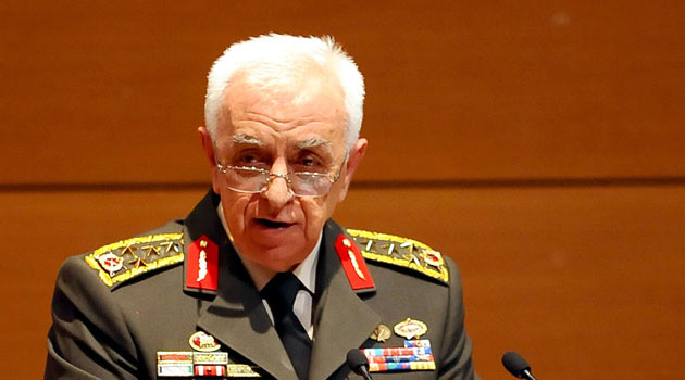 Emekliliklerini istediler!..