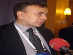 "Protokolün Küresel Güçlerin Etkisiyle İmzalandığına İnanmıyorum"