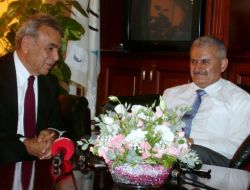 Kocaoğlu, Ramazan'dan Sonra Bakan Yıldırım'a Proje Ziyaretinde Bulunacak