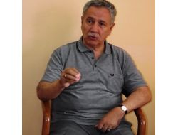 Arınç: Gereken Neyse Yapılacak!