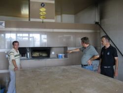 Ramazan Öncesi Fırınlara Sıkı Denetim