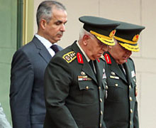 İşte kulislerde konuşulan isimler