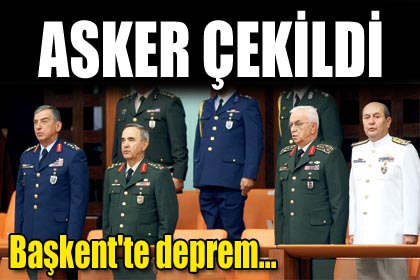 4 AYRILIK ve JET ATAMA