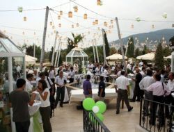 Tavacı Recep Usta Bursa'da Da Hizmette