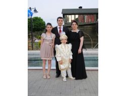 Yozgat'ta Ramazan Öncesi Sünnet Düğünü Yoğunluğu