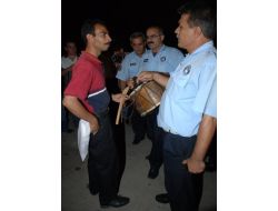 Adana’da Ramazan Davulu Çalma Yasağı Getirildi