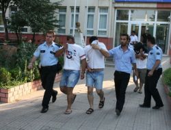 Piyasaya Sahte Para Süren 3 Kişi Tutuklandı