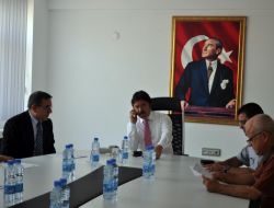 Milas Turizm Altyapı Hizmet Birliği Köylerdeki Çöpleri Toplayacak