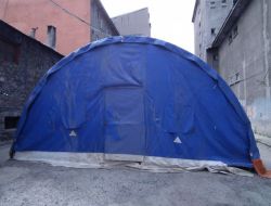 Sarıkamış Belediyesi'nden Engelli Vatandaşlara İftar Servisi