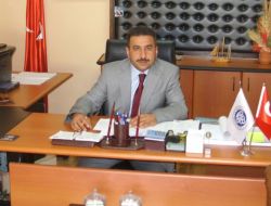 Tercan Myo’na Halkla İlişkiler Ve Tanıtım Programı Açıldı