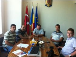 Kasiad Ve Karunder'den Avrupa'ya Ortak Çıkarma