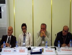 Türk Ve Ermeni Gazeteciler, İki Ülke Arasındaki İlişkiler Açısından Basının Rolünü Tartıştı