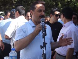 Şanlıurfa'da Adli Tıp Kurumu Kuruluyor