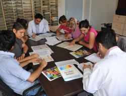 Belediyeden Öğrencilere Lys Hizmeti