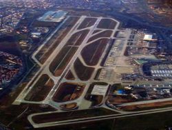 İstanbul Atatürk Havalimanı'na övgüler yağdırdılar!