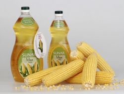 Mısır Yağı İhracatçısı Elita Gıda