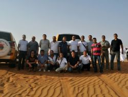 Makiad Dubai’de Ticari Ofis Açacak