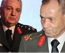 İddiaların ardı arkası kesilmiyor!