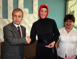 Ak Parti Zonguldak İl Başkanı Uçar: Türkiye Taşkömürü Kurumu'nda Zarar Azalmadığı İçin Genel Müdür Değiştirilmeli
