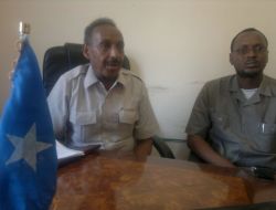 Türkiye’den Somali’ye Yardım İçin İlk Temas Kuruldu