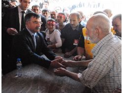 Kayseri Şehit Mustafa Bulut’u Gözyaşlarıyla Uğurladı