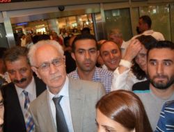 Burkay'ın Kızı Kaya Konuştu