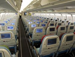 Singapore Havayolları, En Yüksek Performanslı Havayolu Şirketi