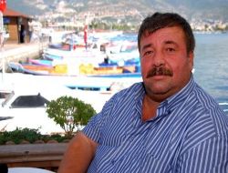 Alanyalı Balıkçılar Kurdukları Sistemin Nobel Ödüllü Profesörün Kitabında Yer Almasından Gururlu