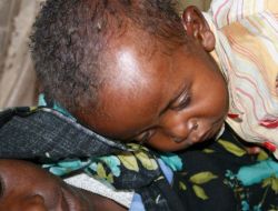 Zaten Aç Olan Somali Halkı, Ramazan'da Oruç Tutmak İstiyor