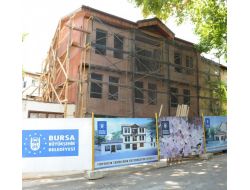 Kızık Kültürü Asırlık Binada Yaşatılacak