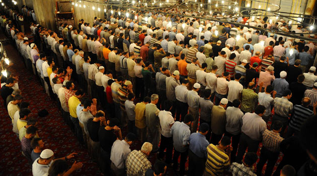 11 ayın sultanı Ramazan başlıyor!