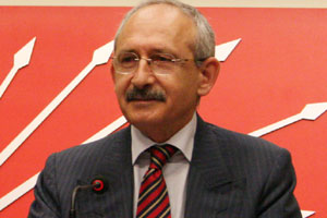 Kılıçdaroğlu'ndan Ramazan mesajı