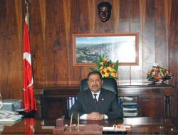 Aydıncık Belediyesi 200 Kişiye İftar Verecek