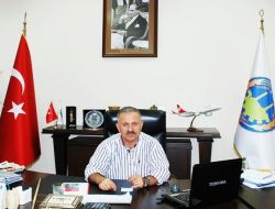 Tarım Arazileri Tehdit Altında..