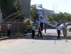 Bingöl Beledediyesi 500 Kişiye İftar Verecek