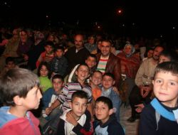 Aziziye’de Ramazan Dolu Dolu Geçecek