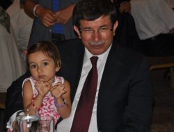 Konya'ya Oy İçin Teşekkür Borçluyuz!