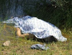 Serinlemek İçin Gölete Giren Vatandaş Boğularak Hayatını Kaybetti